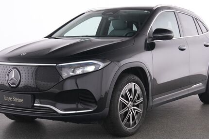 Mercedes-Benz EQA 12.618 km 43.985 &euro; Essen 45309