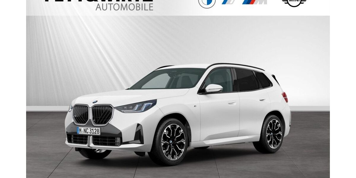 BMW X3 23.650 km 51.390 &euro; Geldern 47608