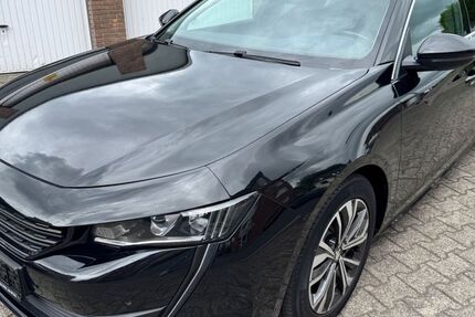 Peugeot 508 126.000 km 13.490 &euro; Neuss 41462
