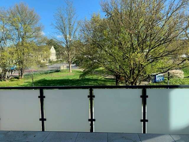 Etagenwohnung Mülheim an der Ruhr Broich - 3 Zimmer, 82 m&sup2;, 1.100&euro; | Angebot:25774967