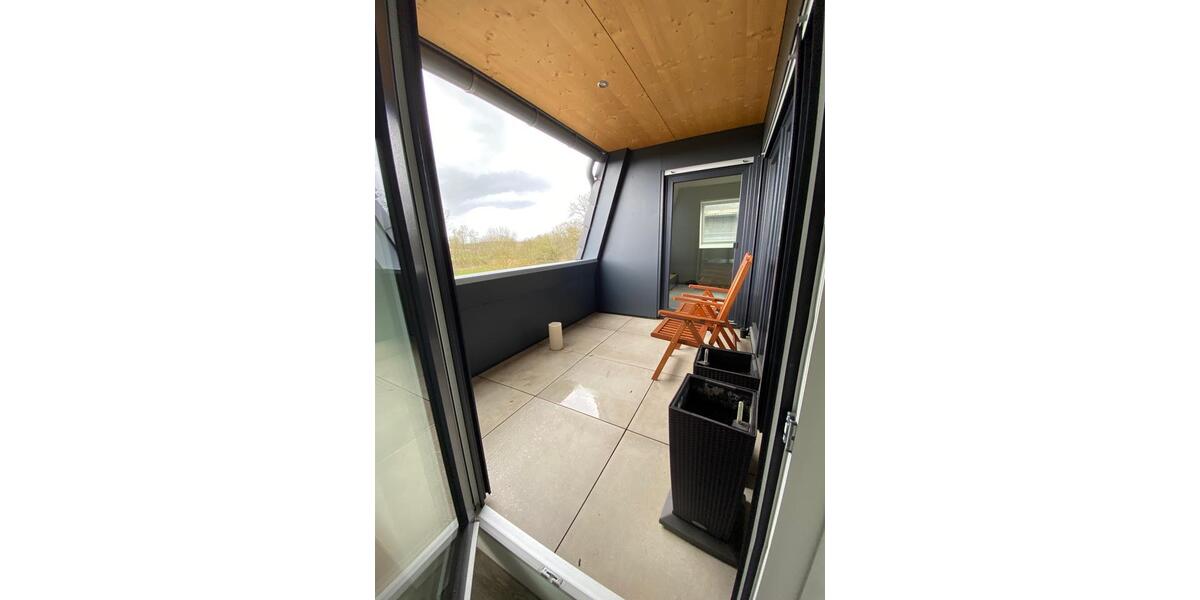 Dachgeschoßwohnung Wesel Bislich - 3 Zimmer, 85 m&sup2;, 900&euro; | Angebot:25967643