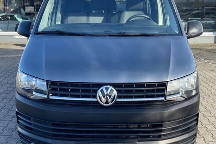 VW T6 Transporter 272.264 km 13.999 &euro; Viersen 41748
