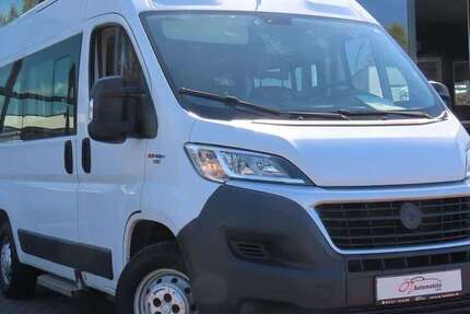 Fiat Ducato 108.206 km 18.900 &euro; Neuss 41469
