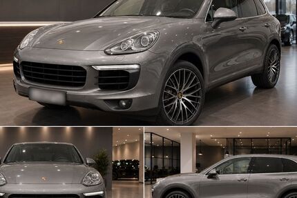 Porsche Cayenne 179.900 km 26.300 &euro; Mülheim an der Ruhr 45470