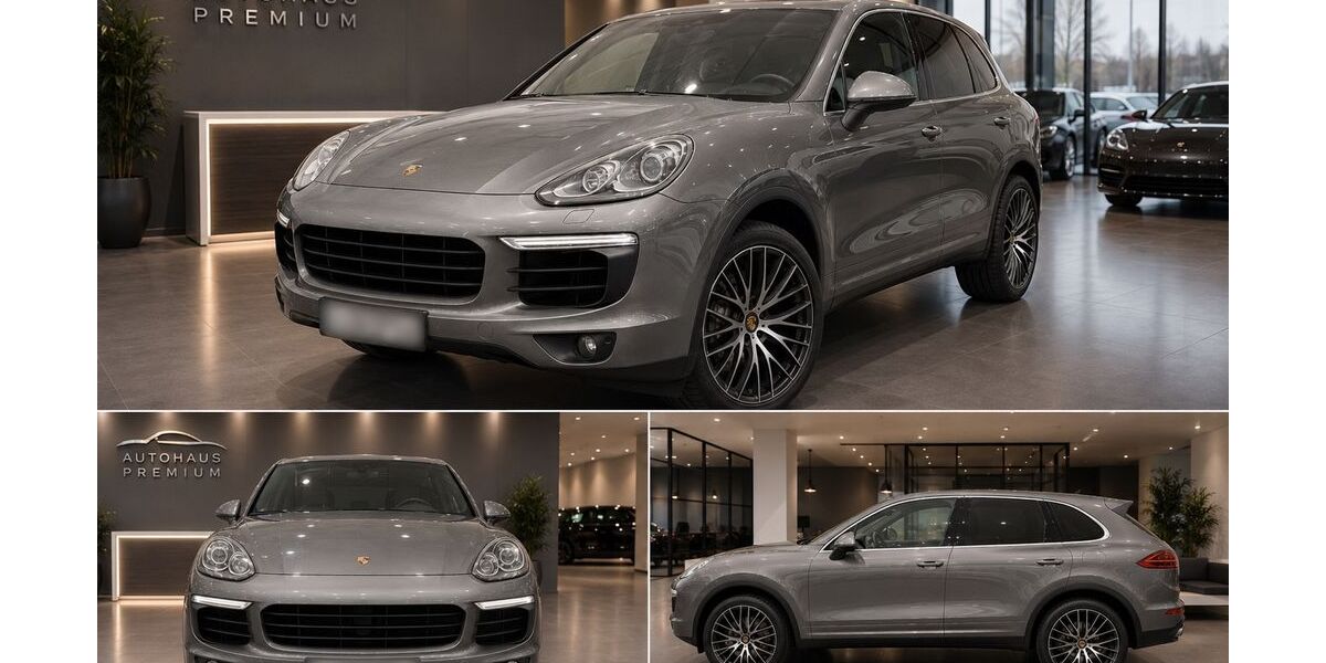 Porsche Cayenne 179.900 km 26.300 &euro; Mülheim an der Ruhr 45470