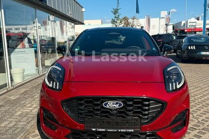 Ford Puma 1.450 km 25.799 &euro; Krefeld 47809