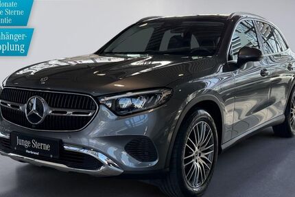 Mercedes-Benz GLC 200 82.389 km 46.690 &euro; Krefeld 47800