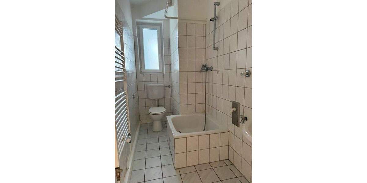 Etagenwohnung Essen Holsterhausen - 2 Zimmer, 53 m&sup2;, 600&euro; | Angebot:25846108