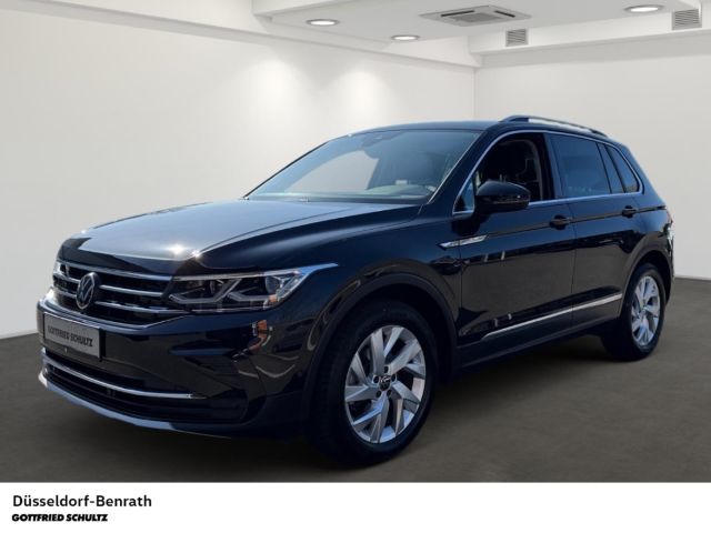 VW Tiguan 44.216 km 27.480 &euro; Düsseldorf 40589