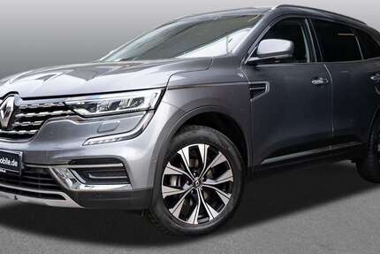 Renault Koleos 17.670 km 21.888 &euro; Düsseldorf 40233