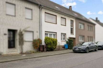 Haus Viersen - 6 Zimmer, 118 m&sup2;, 289.000&euro; | Angebot:24849680