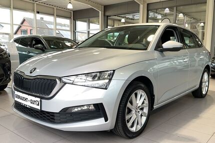 Skoda Scala 63.327 km 17.950 &euro; Hünxe 46569