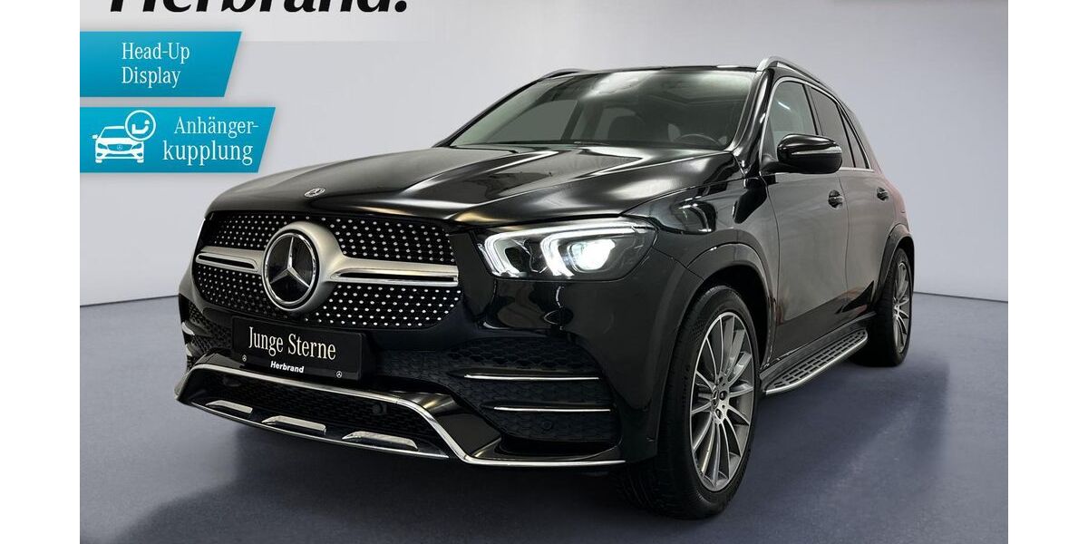 Mercedes-Benz GLE 350 32.048 km 61.980 &euro; Kevelaer 47623