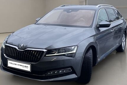 Skoda Superb 54.726 km 26.969 &euro; Krefeld 47805
