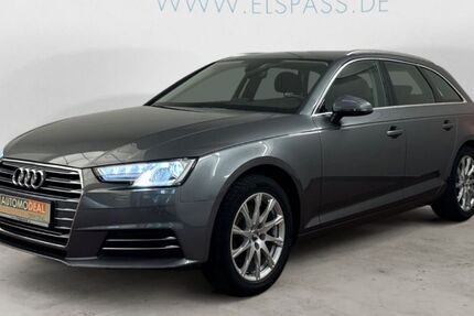 Audi A4 59.989 km 19.999 &euro; Dinslaken 46539