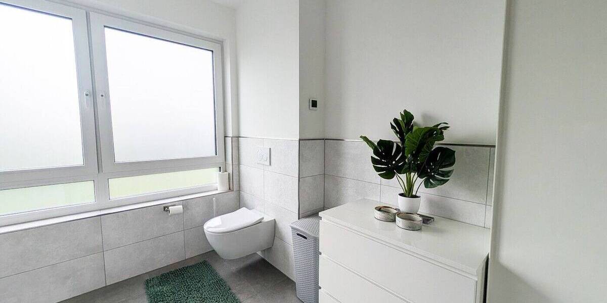 Etagenwohnung Kamp-Lintfort Stadtkern - 3 Zimmer, 98 m&sup2;, 376.000&euro; | Angebot:26741809