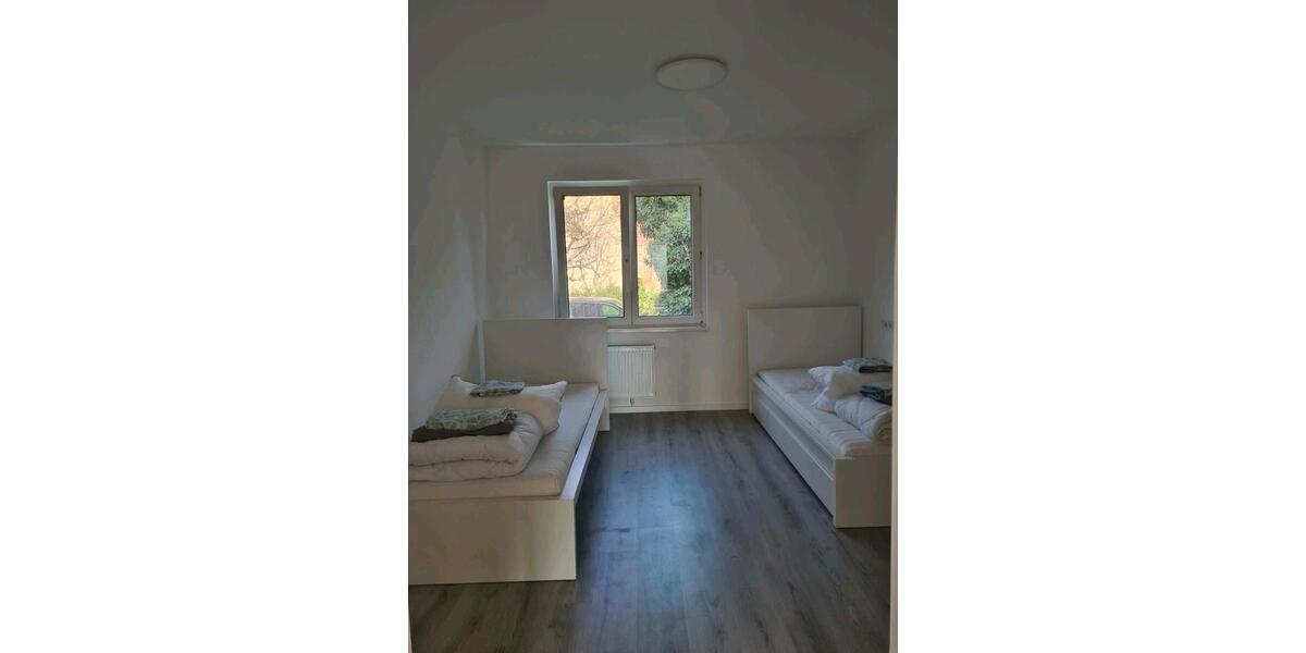 Erdgeschoßwohnung Oberhausen Rothebusch - 3 Zimmer, 70 m&sup2;, 1.500&euro; | Angebot:26577494