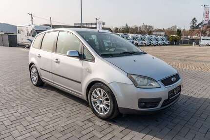 Ford C-Max 295.589 km 1.650 &euro; Mülheim an der Ruhr 45481