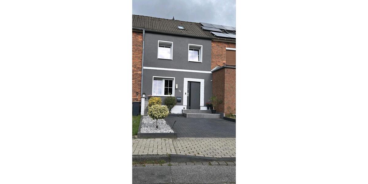 Reihenhaus Bottrop Batenbrock - 4 Zimmer, 90 m&sup2;, 290.000&euro; | Angebot:27292293