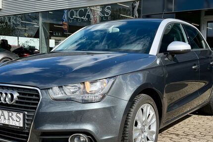 Audi A1 98.688 km 9.950 &euro; Kamp-Lintfort 47475