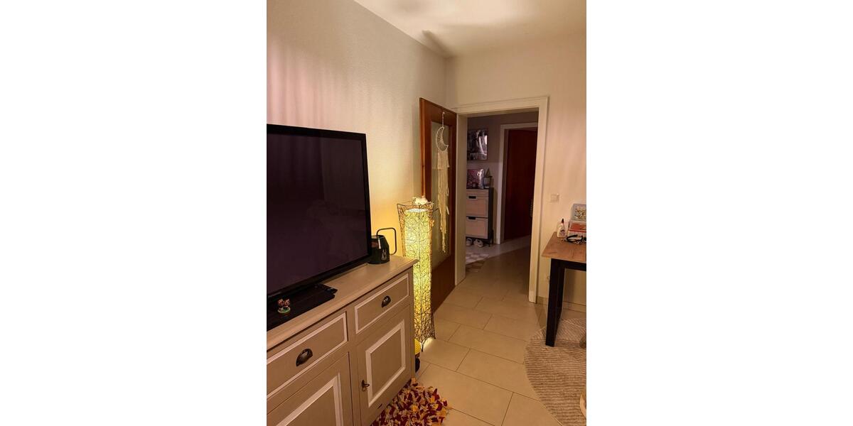 Erdgeschoßwohnung Wesel Bislich - 2 Zimmer, 50 m&sup2;, 77.500&euro; | Angebot:26470205