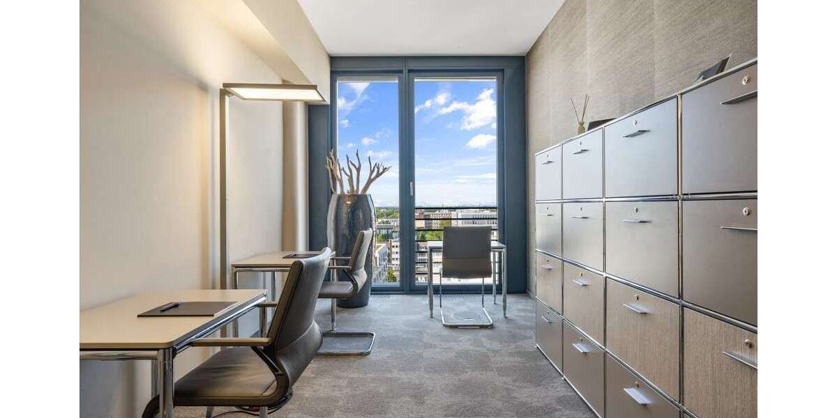 Gewerbeobjekt Düsseldorf Stadtbezirk 5 - 379&euro; | Angebot:26011625