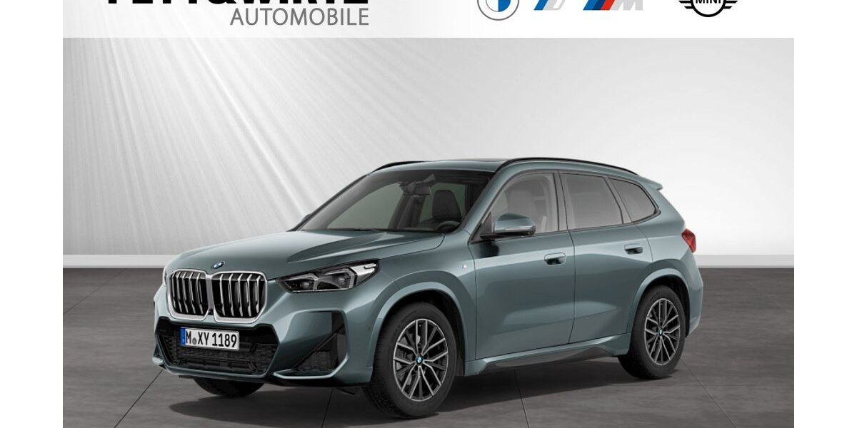 BMW X1 11.900 km 45.874 &euro; Wesel 46485