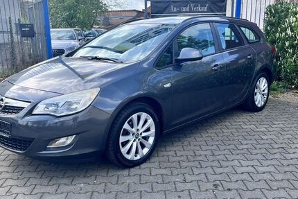Opel Astra 149.990 km 3.999 &euro; Willich 47877