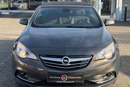 Opel Cascada 169.487 km 6.200 &euro; Viersen 41748