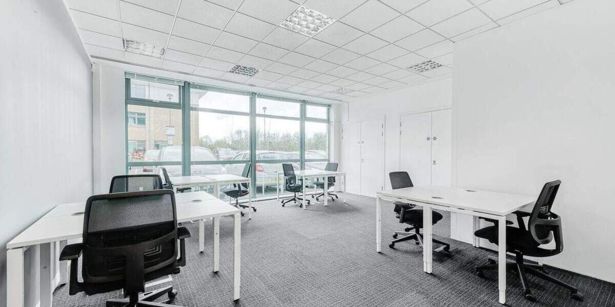 Gewerbeobjekt Neuss Hammfeld - 3.049&euro; | Angebot:25705155