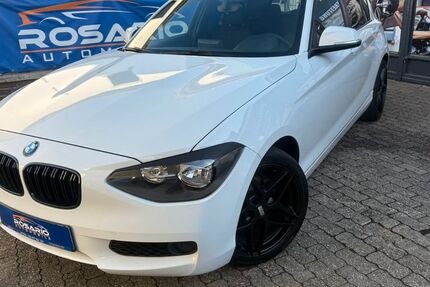 BMW 116 177.000 km 7.499 &euro; Viersen 41747
