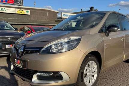 Renault Scenic 299.250 km 5.990 &euro; Dinslaken 46537