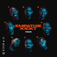 Bruno Banarby - EMPATHIE KICKT 22.05.2026 Capitol Theater