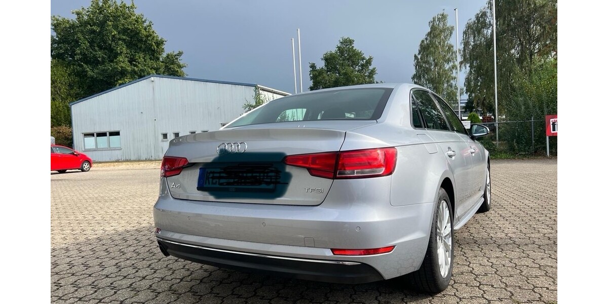 Audi A4 143.000 km 16.800 &euro; Geldern 47608