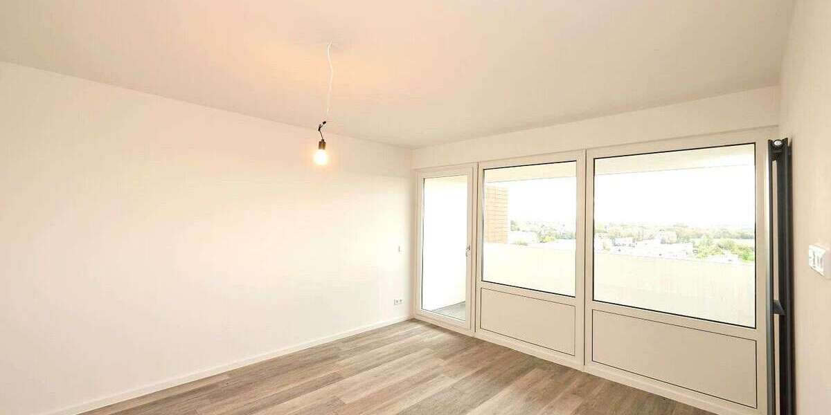 Etagenwohnung Willich - 3 Zimmer, 68 m&sup2;, 249.999&euro; | Angebot:25245332