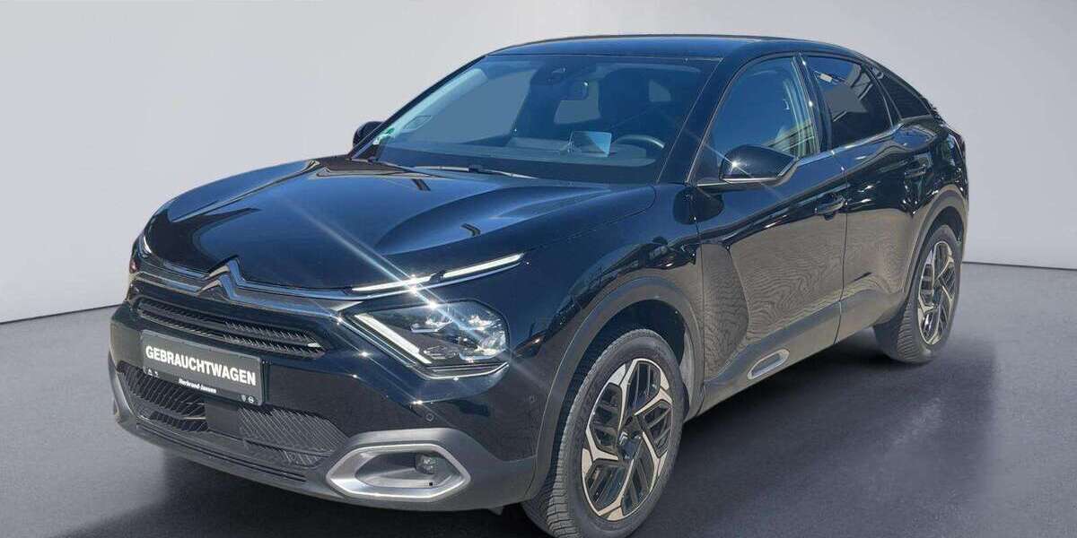 Citroen C4 18.846 km 20.590 &euro; Xanten 46509