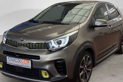 Kia Picanto 47.299 km 11.972 &euro; Dinslaken 46539