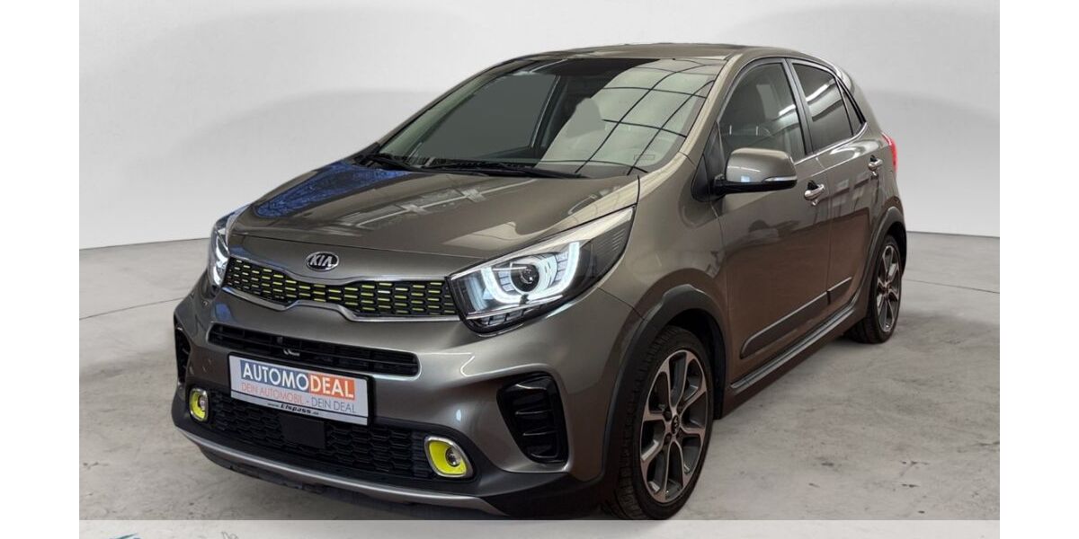 Kia Picanto 47.299 km 11.972 &euro; Dinslaken 46539