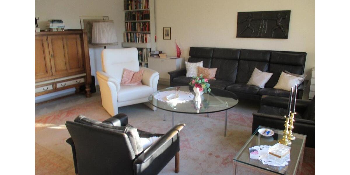 Etagenwohnung Essen Stadtbezirk II - 4 Zimmer, 118 m&sup2;, 395.000&euro; | Angebot:25236991