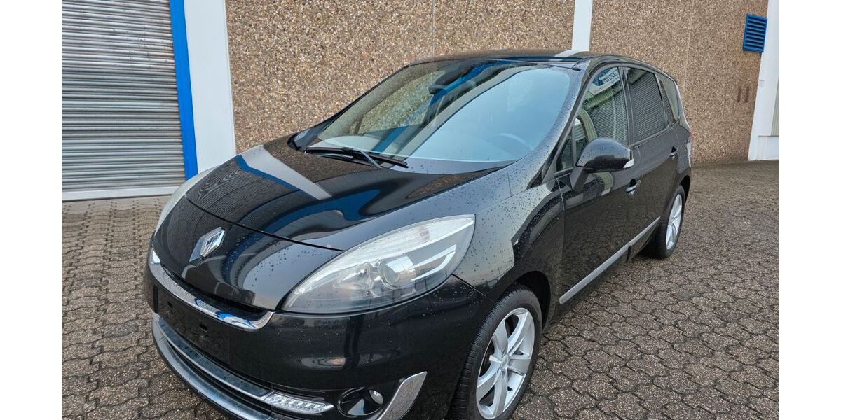 Renault Scenic 239.000 km 4.400 &euro; Moers 47441
