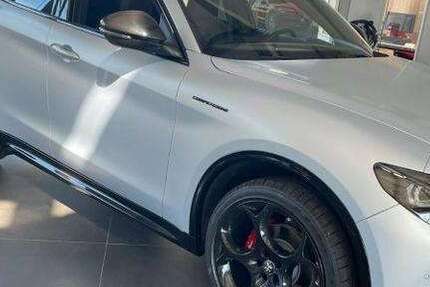 Alfa Romeo Stelvio 24.500 km 49.000 &euro; Kempen, Stadt 47906