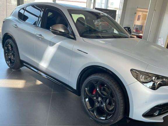Alfa Romeo Stelvio 24.500 km 49.000 &euro; Kempen, Stadt 47906
