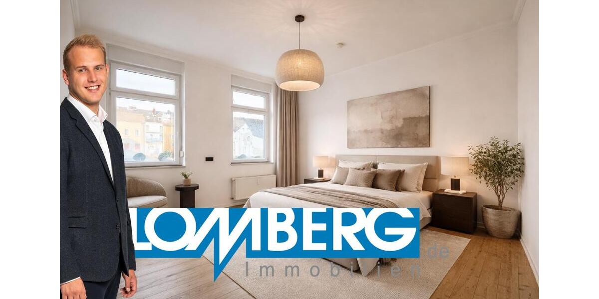 Maisonettenwohnung Krefeld - 3.5 Zimmer, 139 m&sup2;, 990&euro; | Angebot:25184456