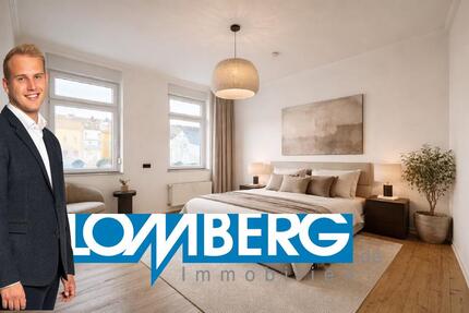 Wohnung Krefeld - 3.5 Zimmer, 139 m&sup2;, 990&euro; | Angebot:25184456