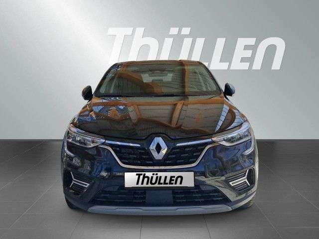 Renault Arkana 27.500 km 17.990 &euro; Krefeld 47805