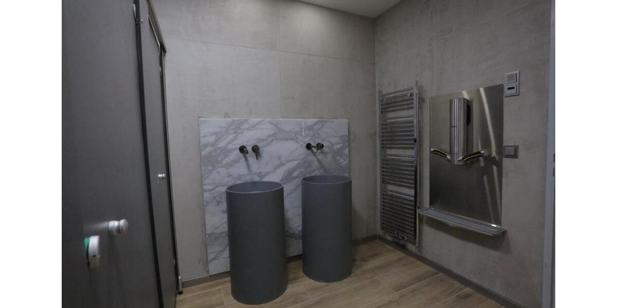 Gewerbeobjekt Essen Stadtbezirk III - 300&euro; | Angebot:25084258