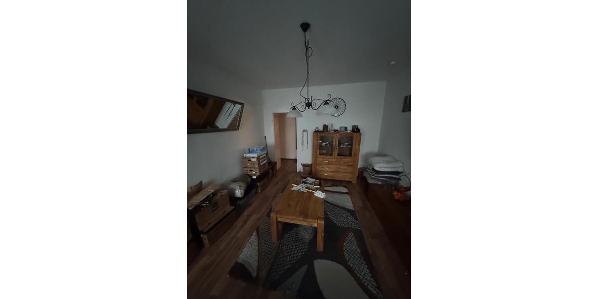 Erdgeschoßwohnung Krefeld - 2.5 Zimmer, 60 m&sup2;, 400&euro; | Angebot:26701728