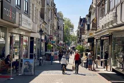 Gewerbeobjekt Neuss - 2.750&euro; | Angebot:19032926