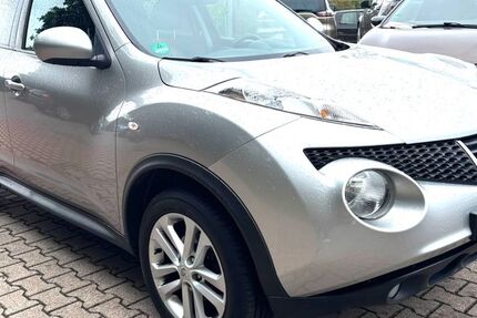 Nissan Juke 107.520 km 7.200 &euro; Moers 47445