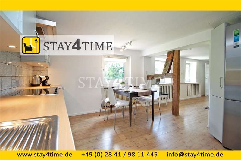 Zimmer Heiligenhaus - 4 Zimmer, 1.790&euro; | Angebot:25233246